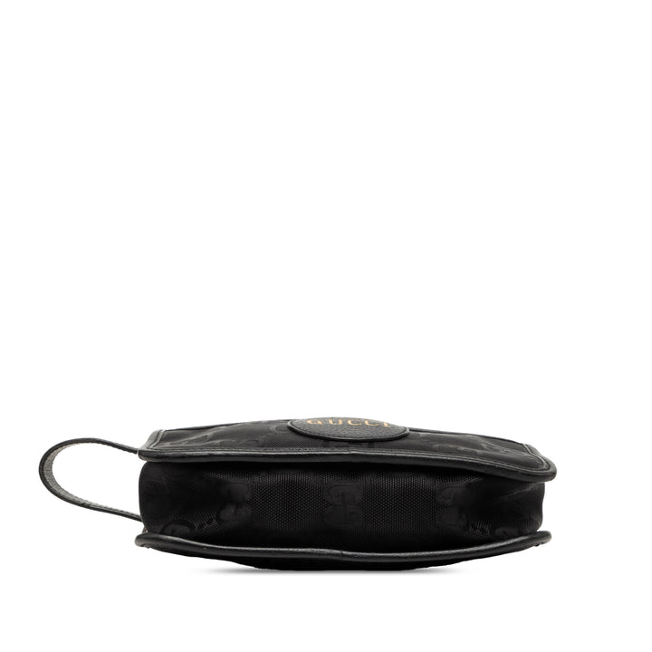 Gucci GG Nylon Off The Grid Pochette