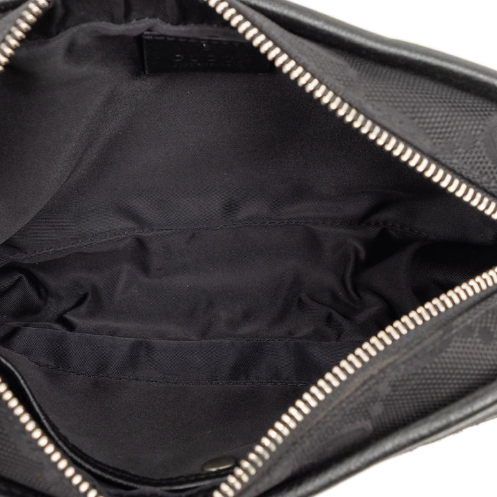 Gucci GG Nylon Off The Grid Pochette
