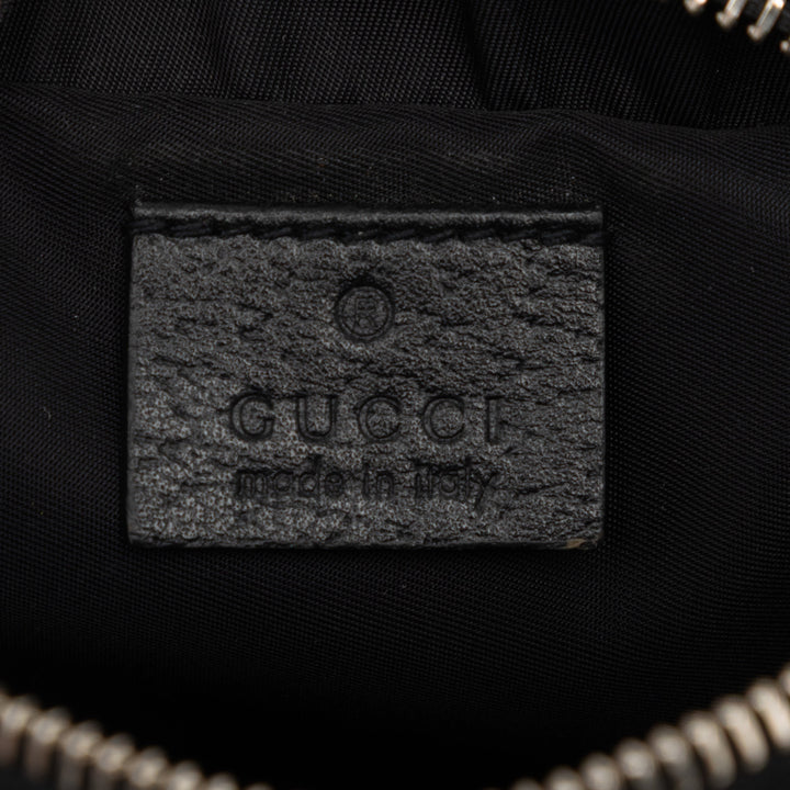 Gucci GG Nylon Off The Grid Pochette