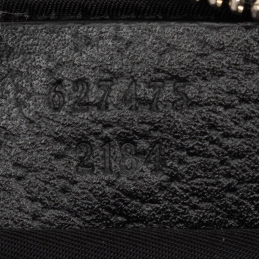 Gucci GG Nylon Off The Grid Pochette