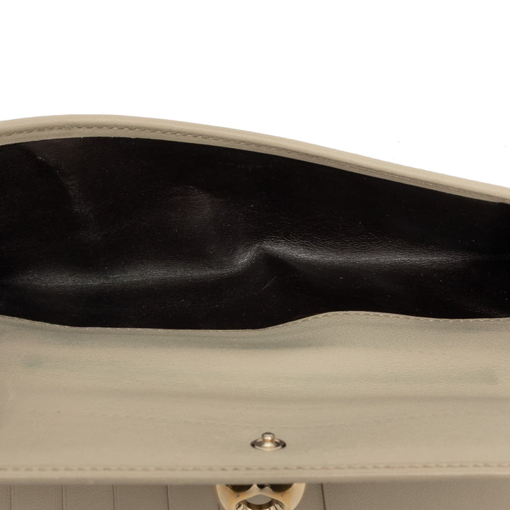 Gucci Guccissima Wave Continental Portefeuille