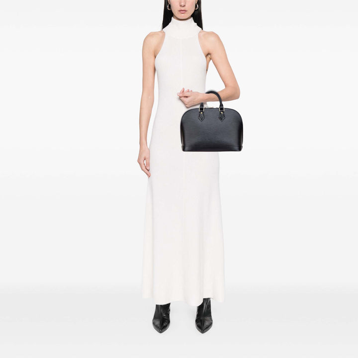 Louis Vuitton Epi Alma PM