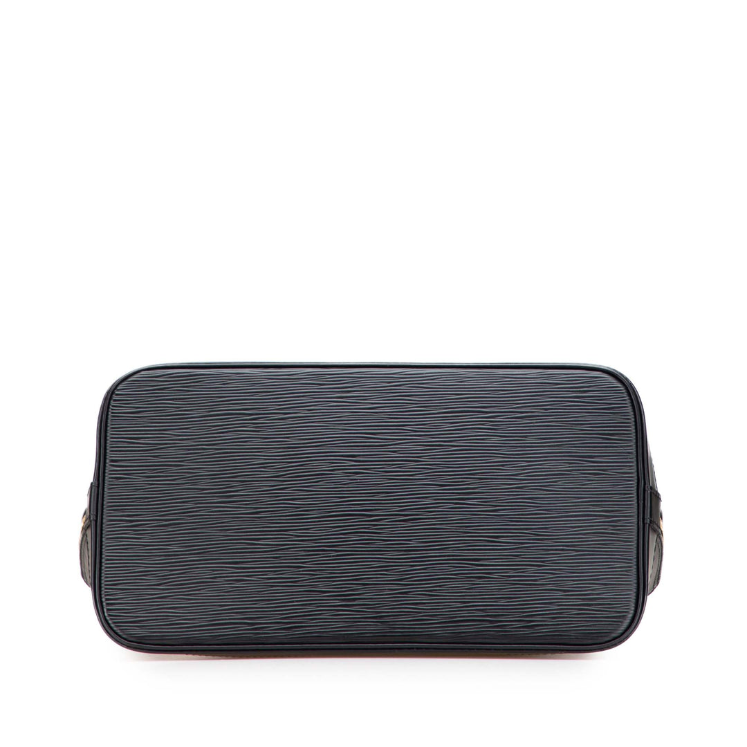 Louis Vuitton Epi Alma PM