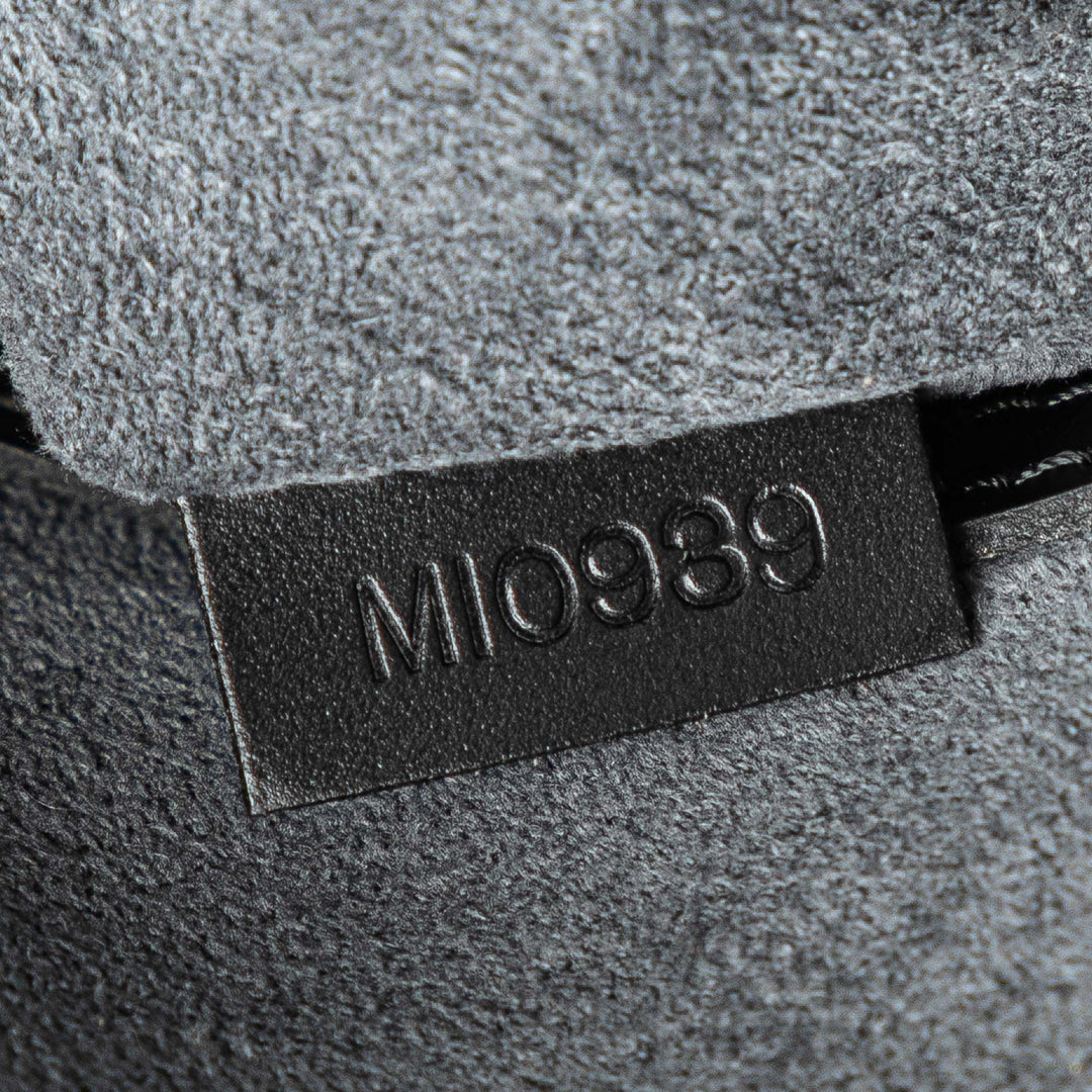 Louis Vuitton Epi Alma PM