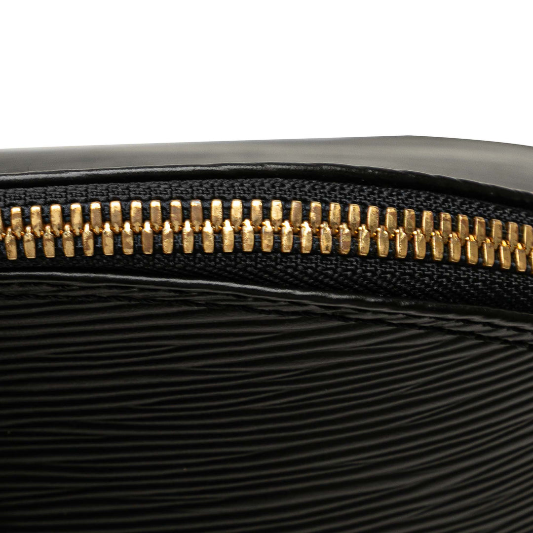 Louis Vuitton Epi Alma PM