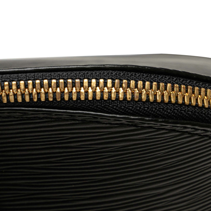 Louis Vuitton Epi Alma PM