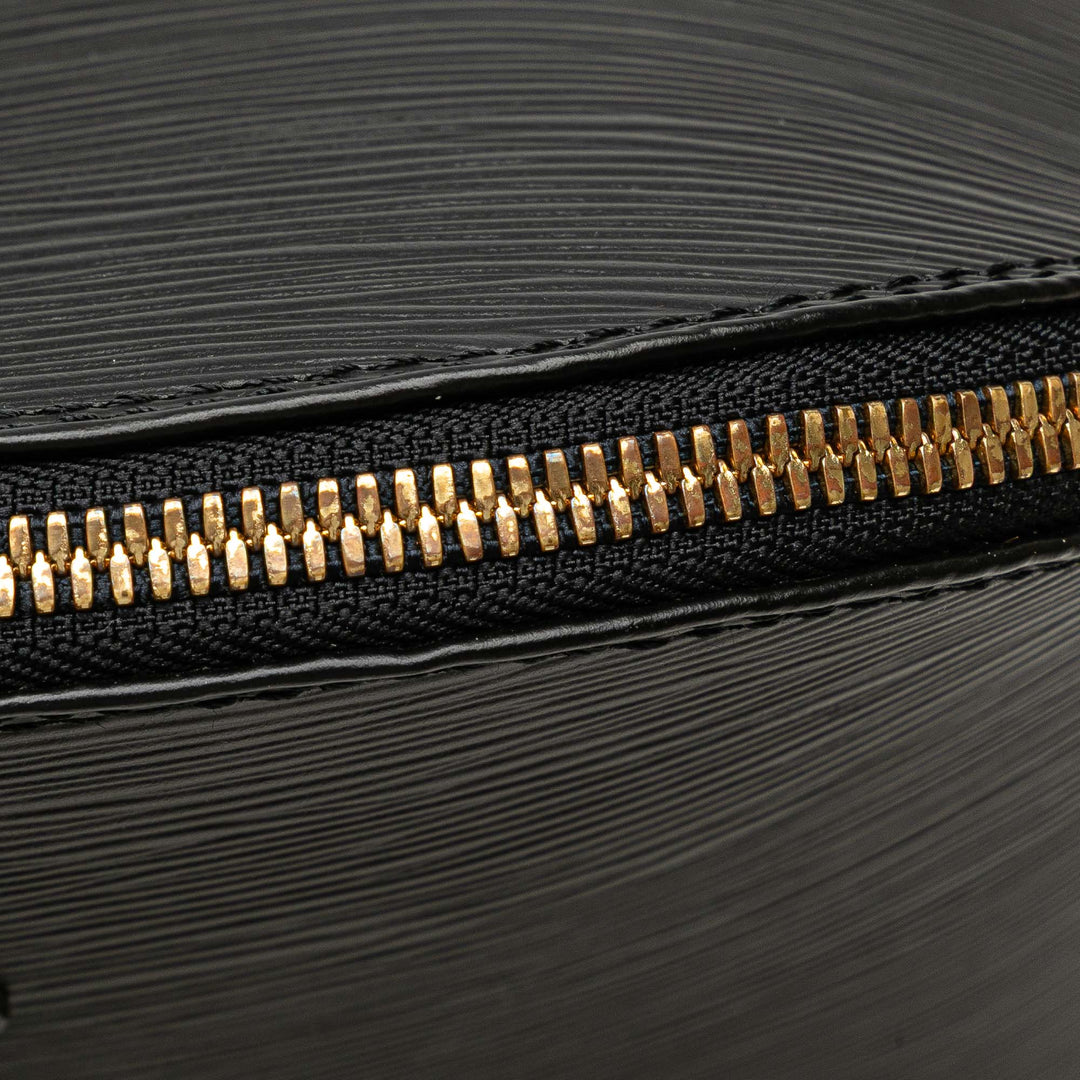 Louis Vuitton Epi Alma PM