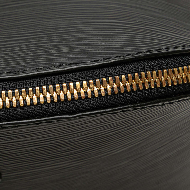 Louis Vuitton Epi Alma PM