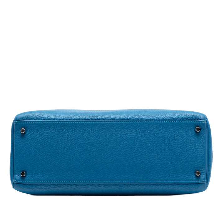 Hermès Togo Kelly II Retourne 35