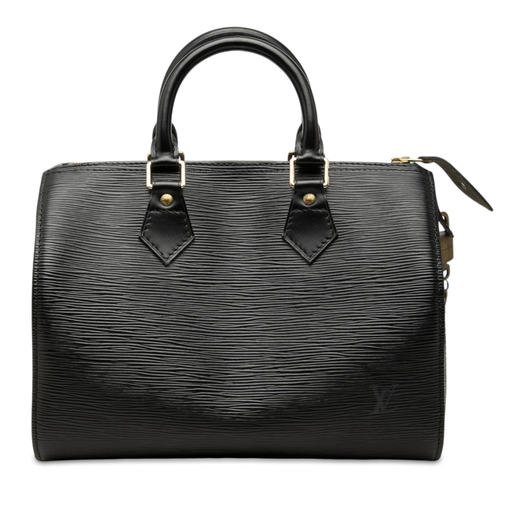 Speedy 25 Épi Noir