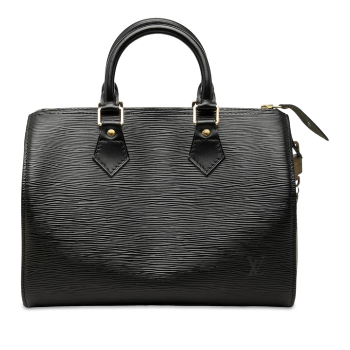 Speedy 25 Épi Noir