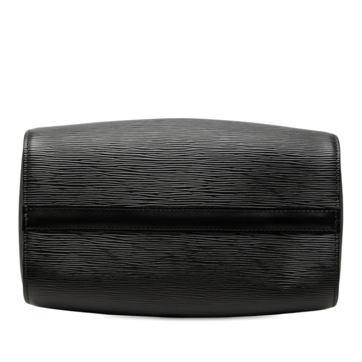 Speedy 25 Épi Noir