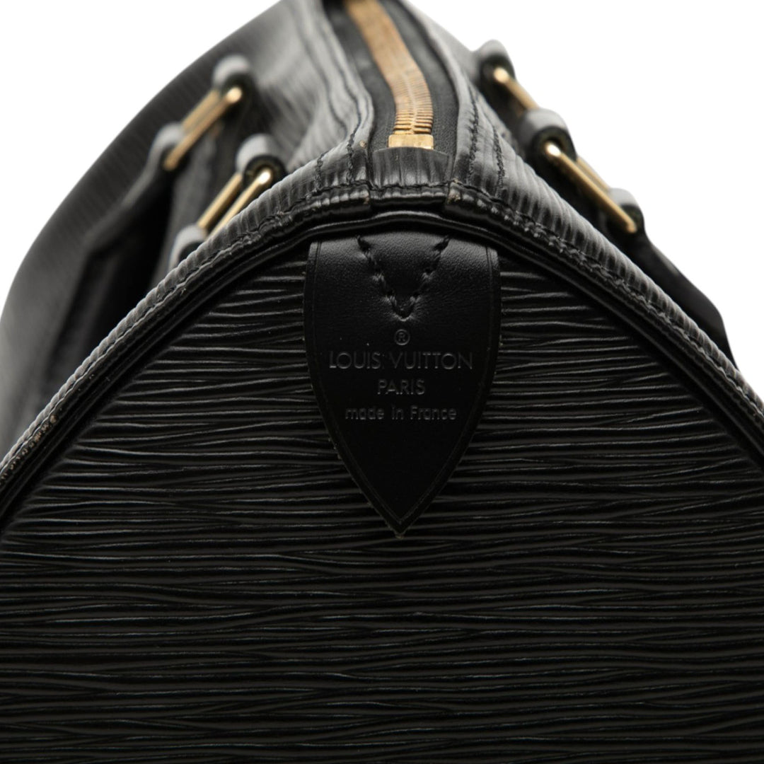 Speedy 25 Épi Noir