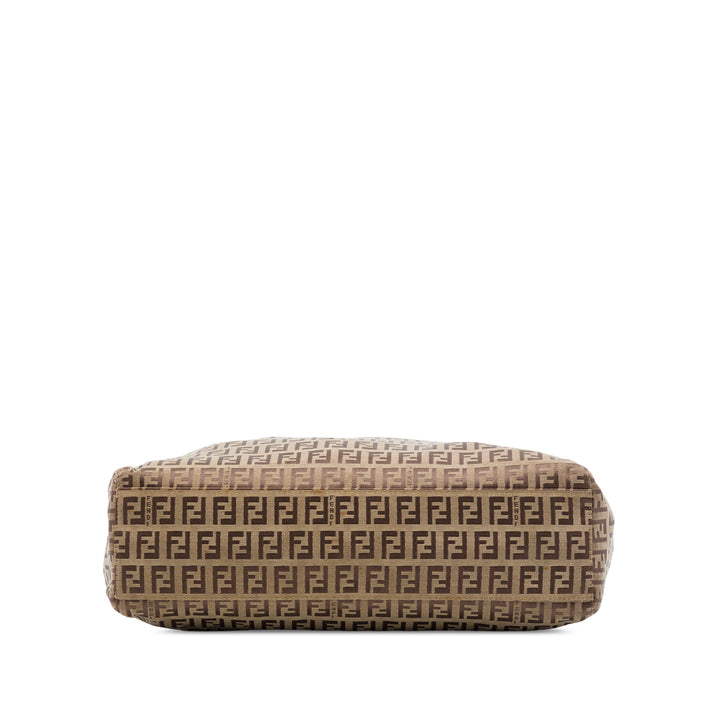 Fendi Zucchino Toile Cabas