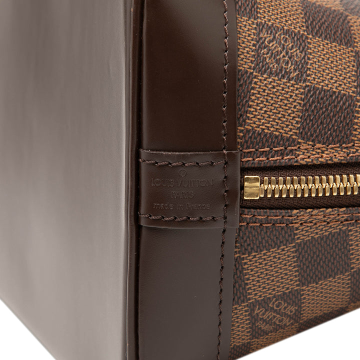 Louis Vuitton Damier Ebene Alma PM