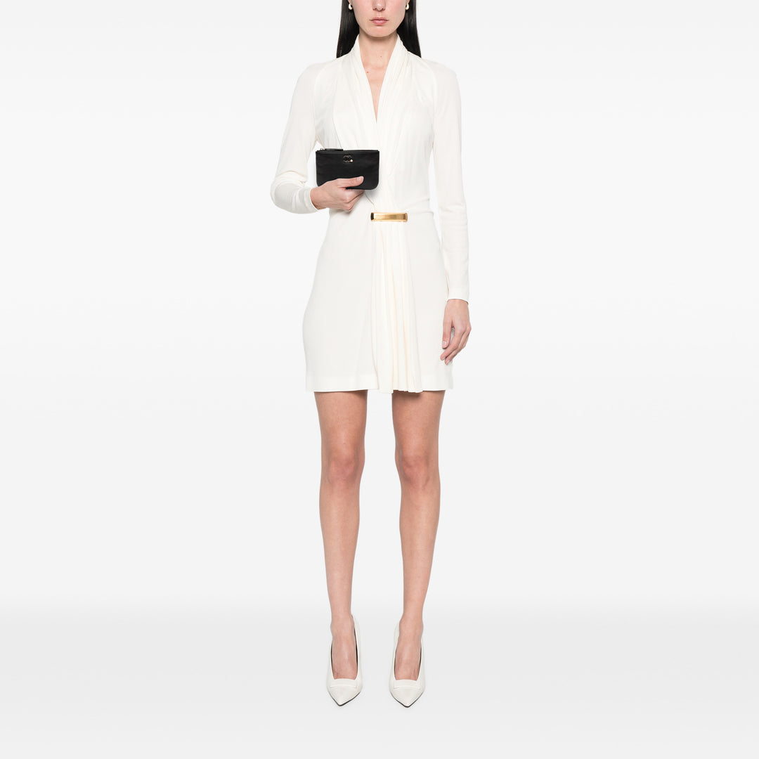 Chanel CC Grained Cuir de veau Zip Pochette Noir – GABY PARIS Authentique