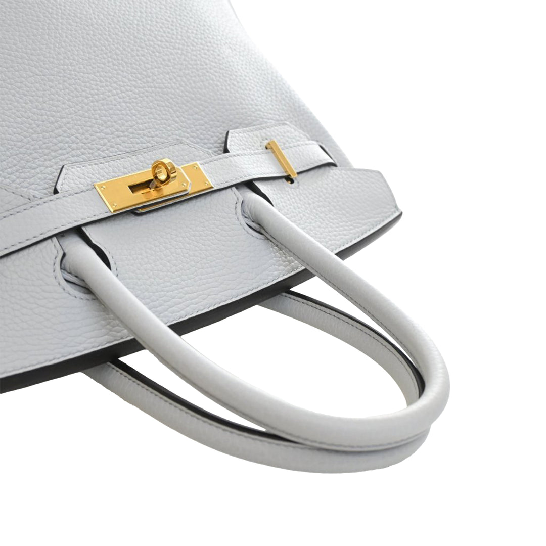 Hermès Togo Birkin Retourne 30