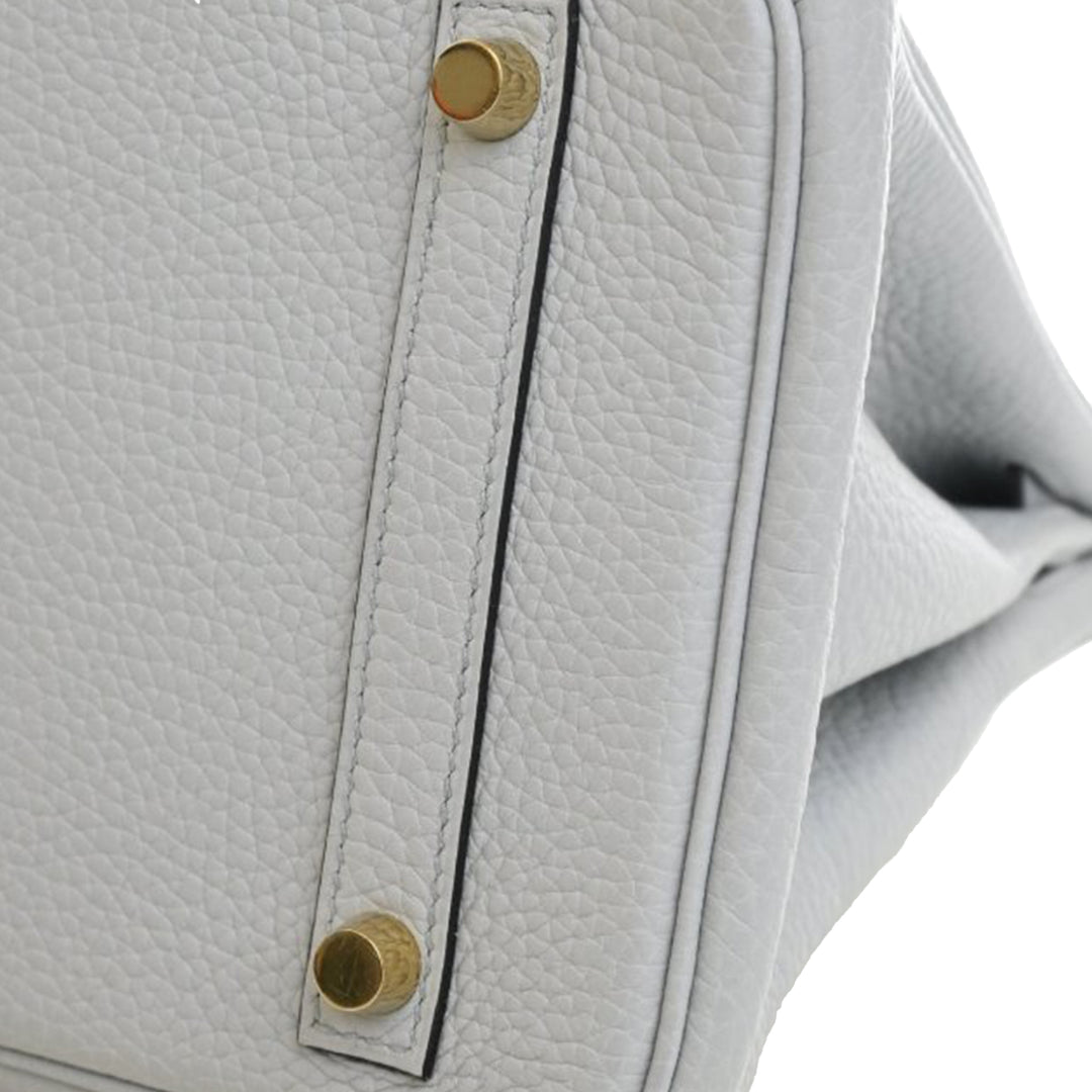 Hermès Togo Birkin Retourne 30
