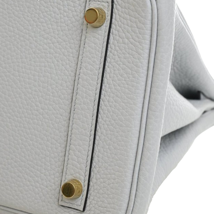 Hermès Togo Birkin Retourne 30