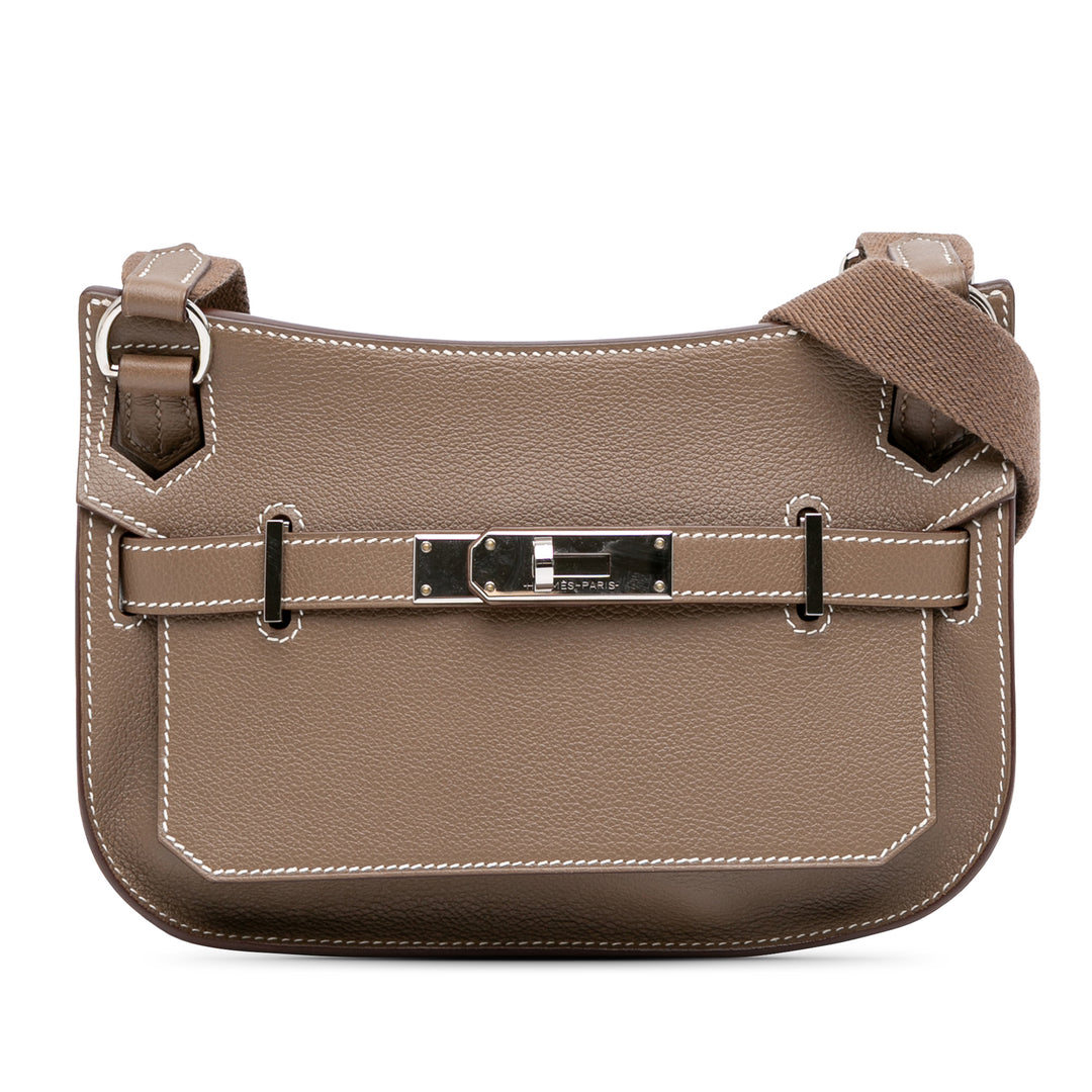 Mini Evercolor Jypsiere Brown - Gaby Paris