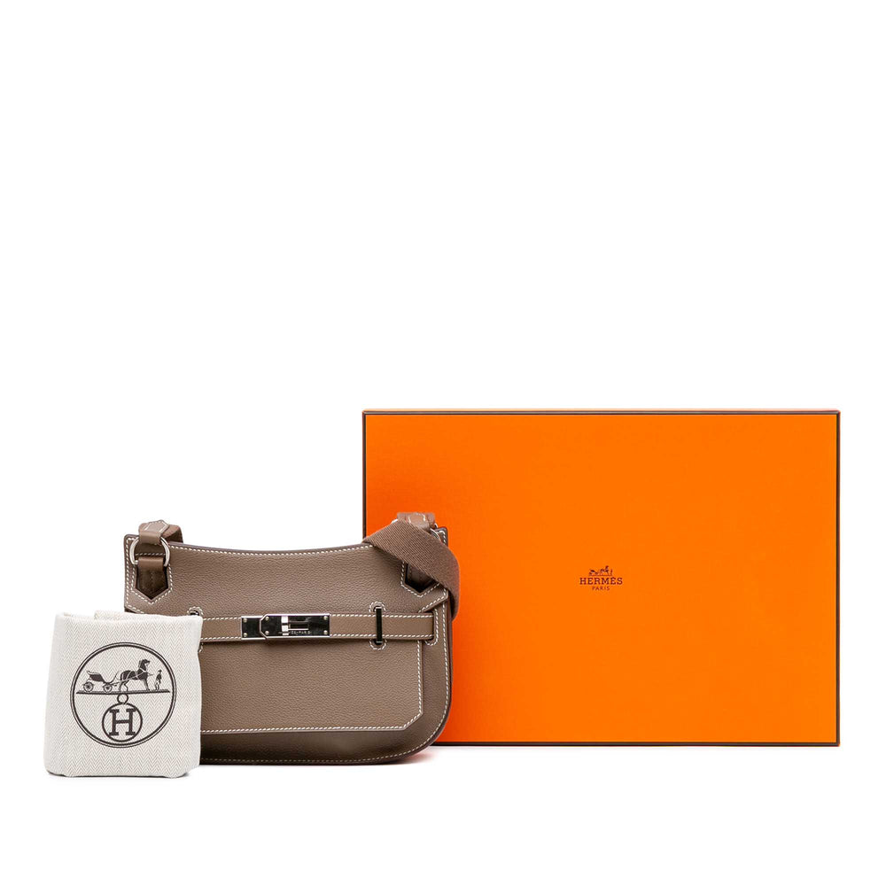 Mini Evercolor Jypsiere Brown - Gaby Paris