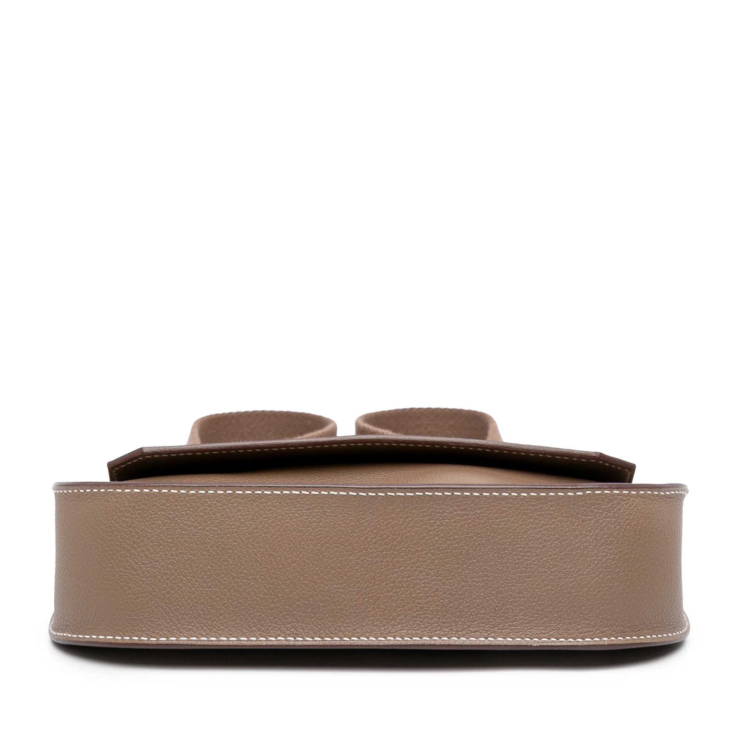 Mini Evercolor Jypsiere Brown - Gaby Paris