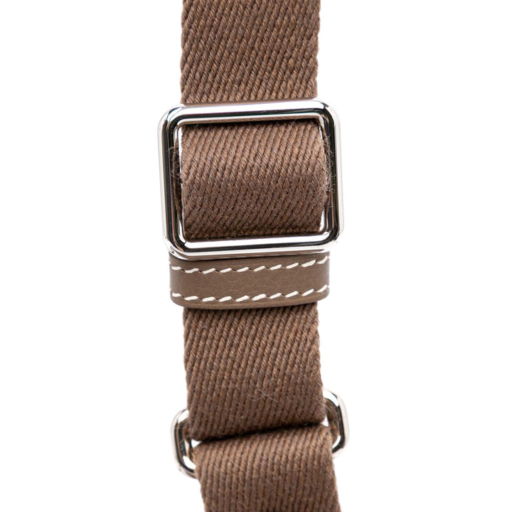 Mini Evercolor Jypsiere Brown - Gaby Paris