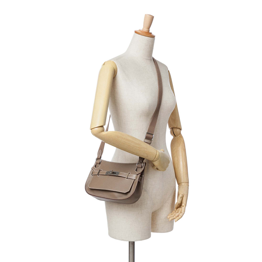 Mini Evercolor Jypsiere Brown - Gaby Paris
