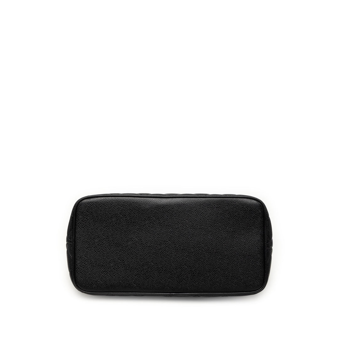 Chanel Caviar Medallion Cabas