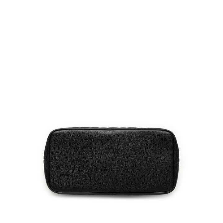 Chanel Caviar Medallion Cabas