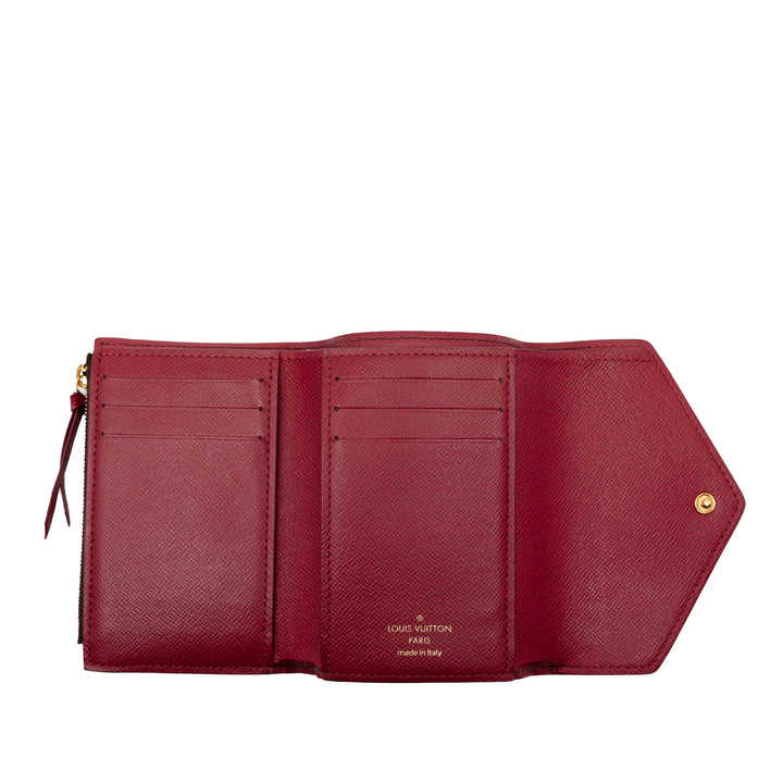 Louis Vuitton Monogram Victorine Portefeuille