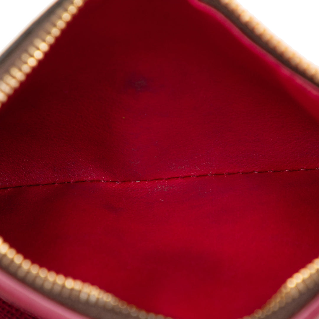 Louis Vuitton Monogram Victorine Portefeuille