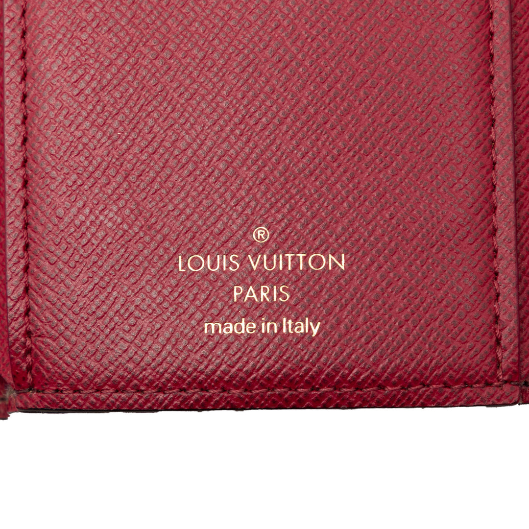 Louis Vuitton Monogram Victorine Portefeuille