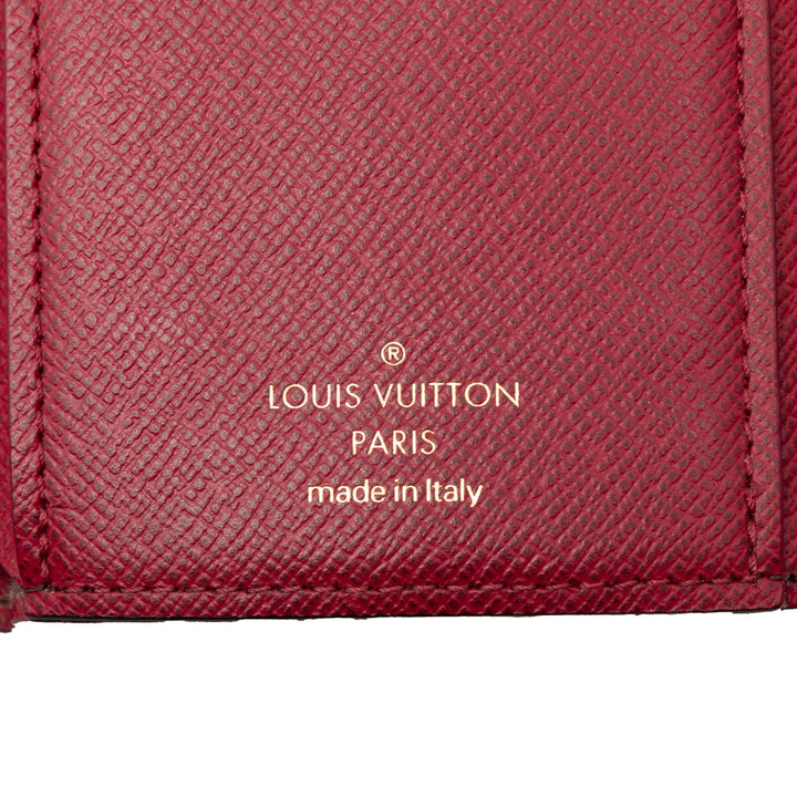Louis Vuitton Monogram Victorine Portefeuille