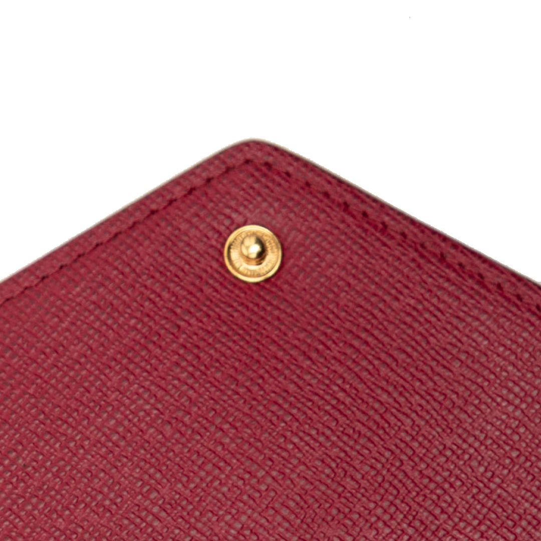 Louis Vuitton Monogram Victorine Portefeuille
