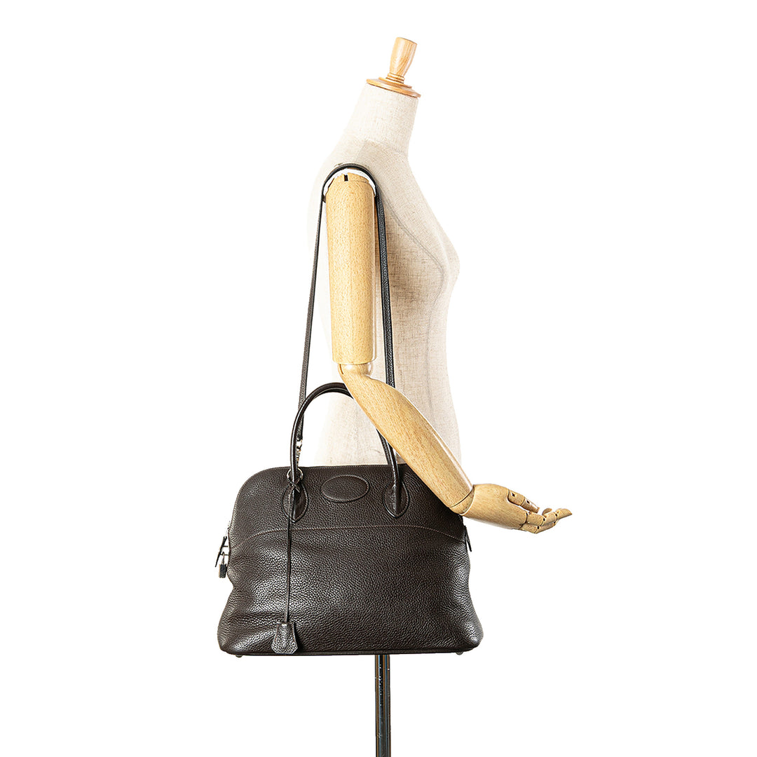 Clemence Bolide 35 Brown - Gaby Paris