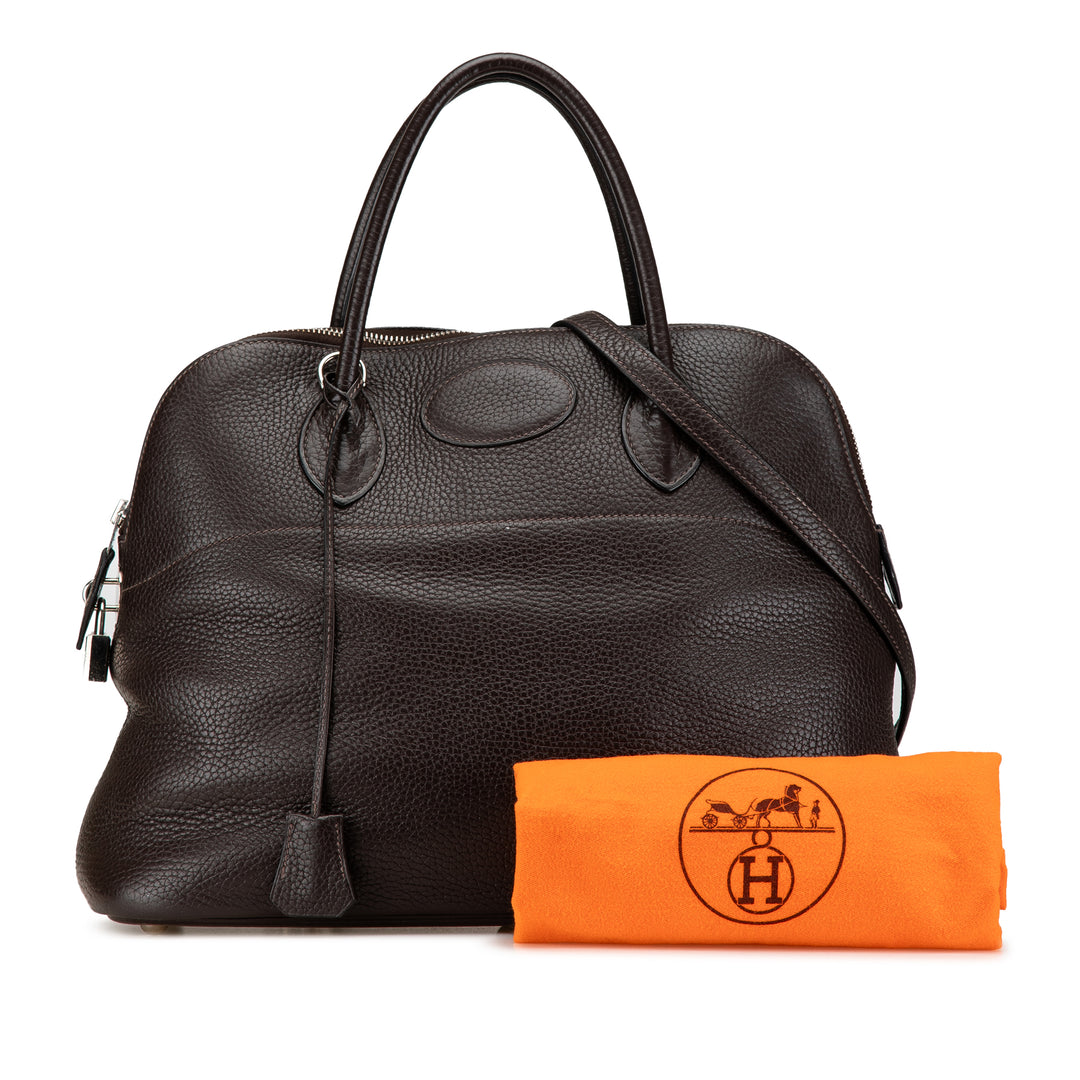 Clemence Bolide 35 Brown - Gaby Paris