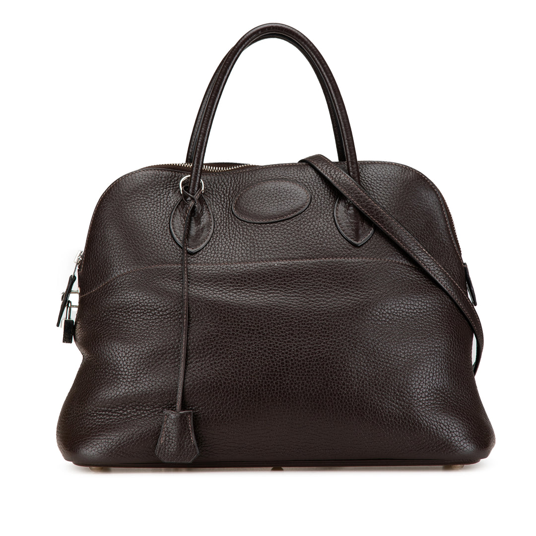 Clemence Bolide 35 Brown - Gaby Paris