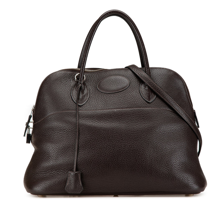 Clemence Bolide 35 Brown - Gaby Paris