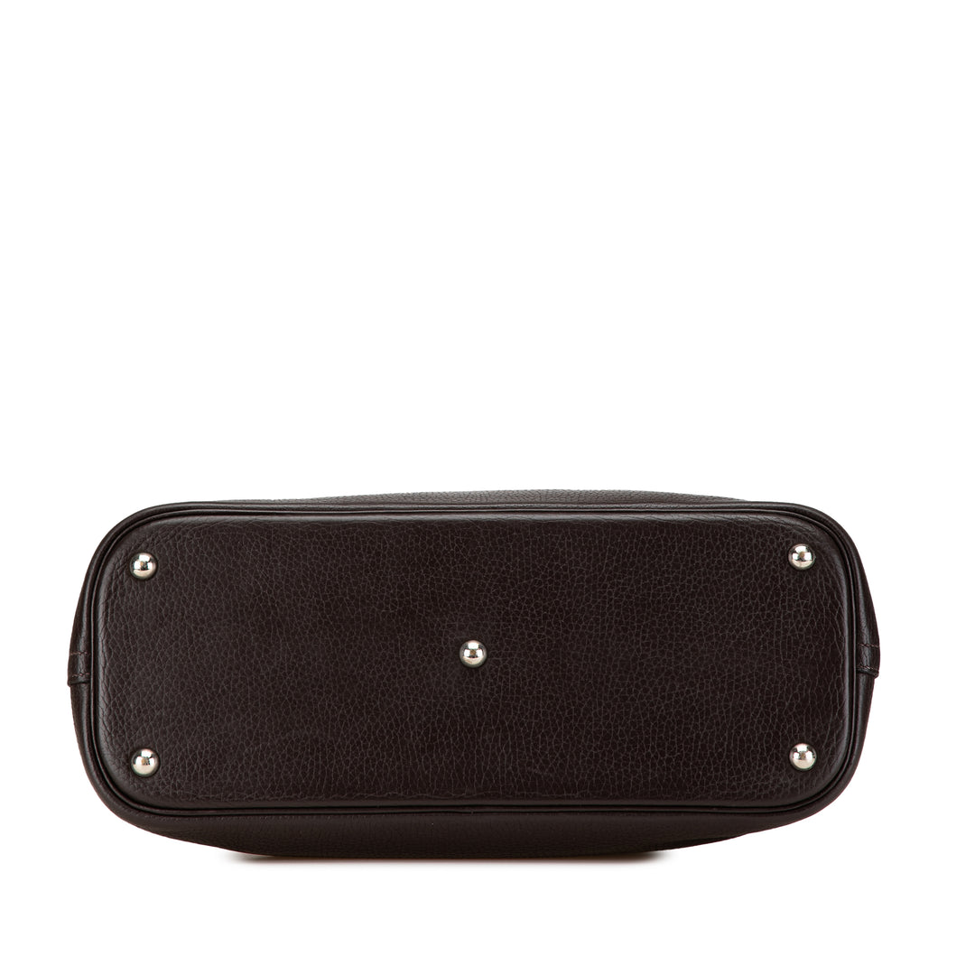 Clemence Bolide 35 Brown - Gaby Paris