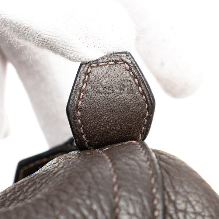 Clemence Bolide 35 Brown - Gaby Paris
