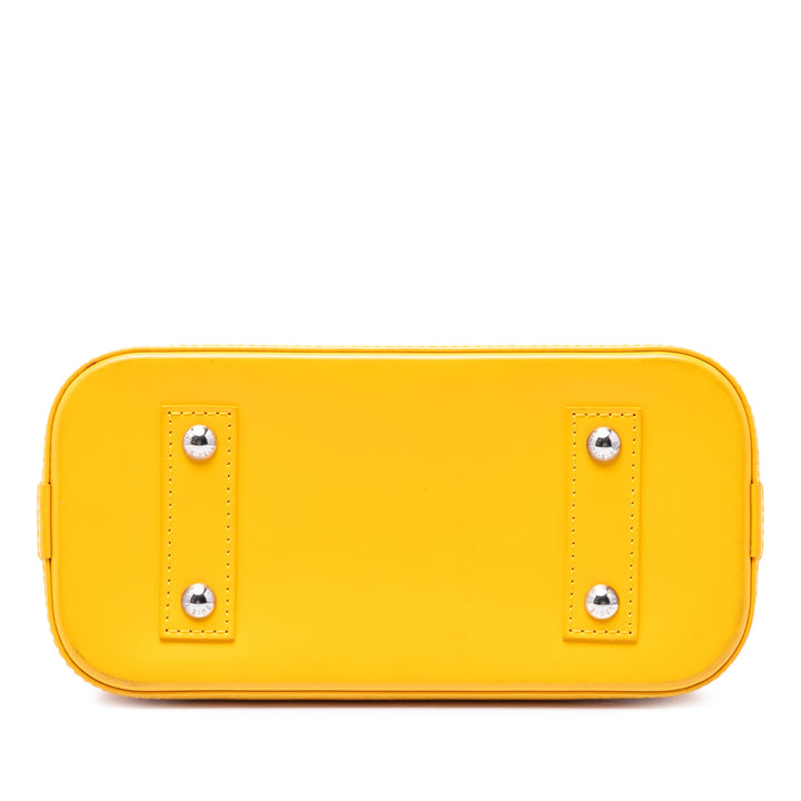Alma BB Épi Jaune