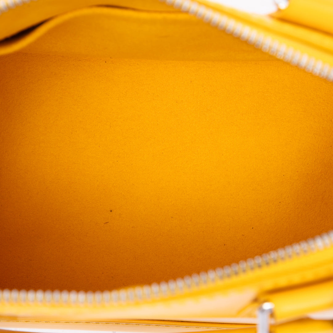 Alma BB Épi Jaune