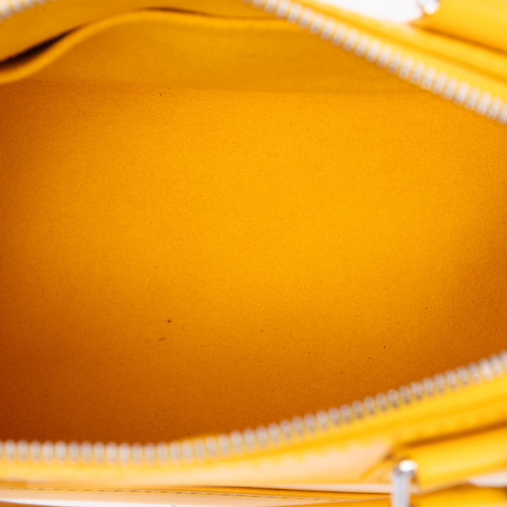 Alma BB Épi Jaune