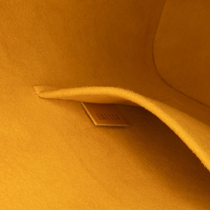 Louis Vuitton Epi Alma PM