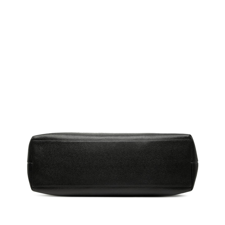 Chanel CC Caviar Sac bandoulière