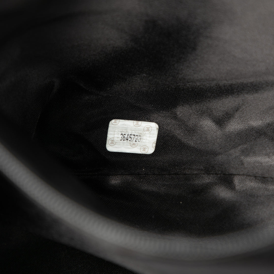 Chanel CC Caviar Sac bandoulière