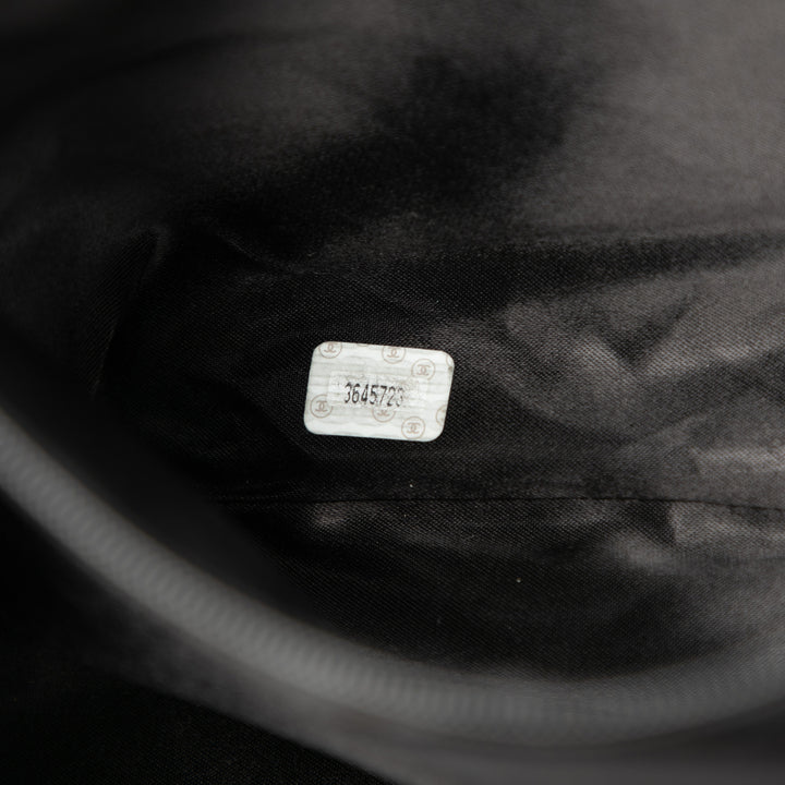 Chanel CC Caviar Sac bandoulière