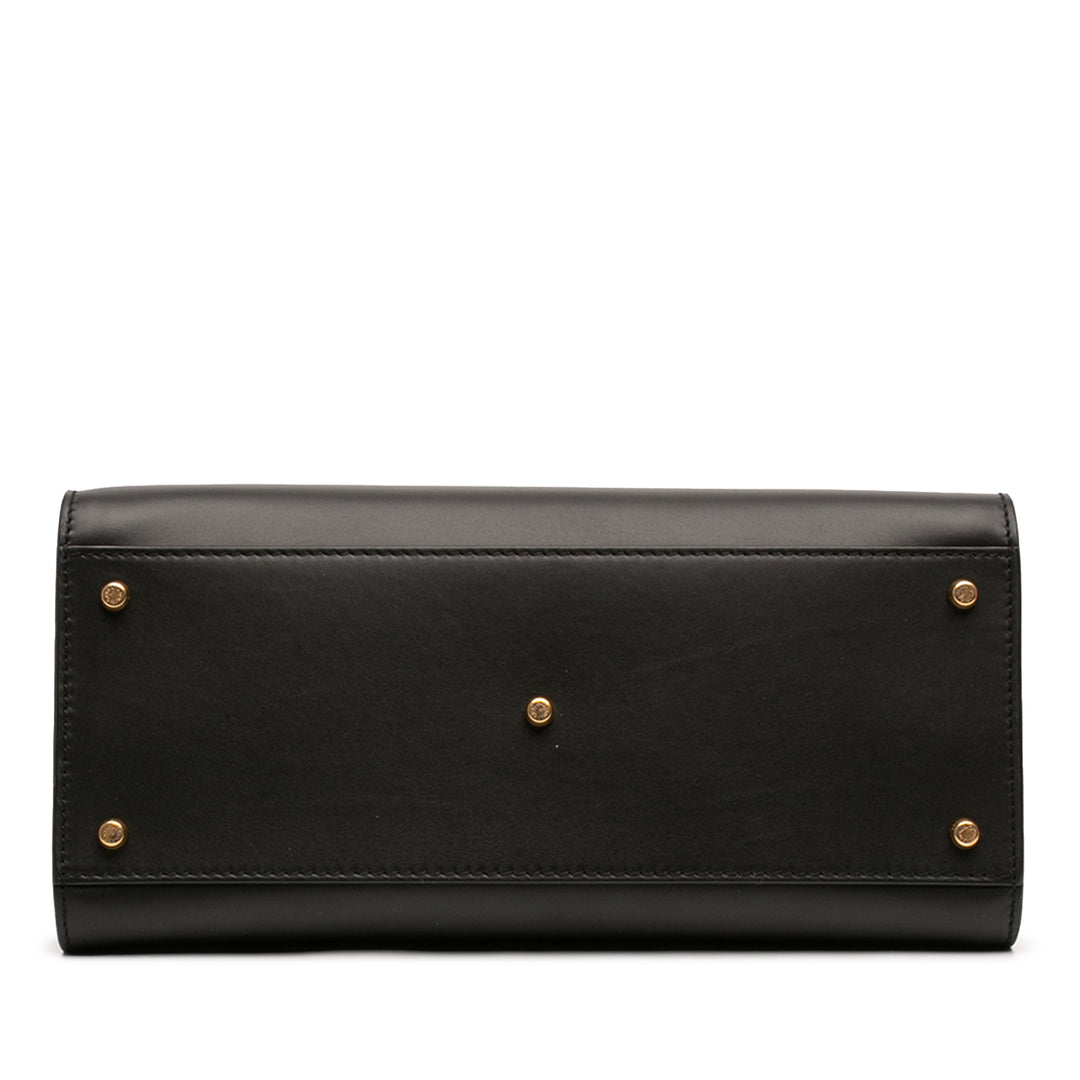 Dolce & Gabbana Large Cuir de veau Sicily 58 Sac