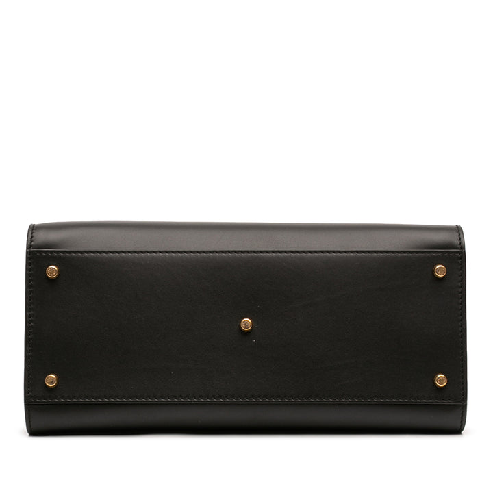 Dolce & Gabbana Large Cuir de veau Sicily 58 Sac